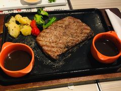 -必胜客(宁河吾悦店)
