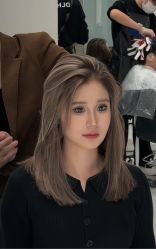 -DL HOPE明星造型