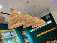 -春莱·老挝咖啡·泰式奶茶(钟楼店)