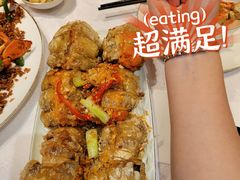 -喜记避风塘炒辣蟹(旗舰店)