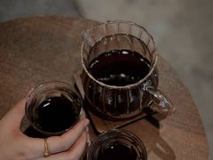 -Metal hands·铁手咖啡