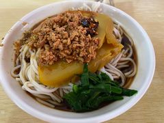 -洪记凉米线(新兴路店)