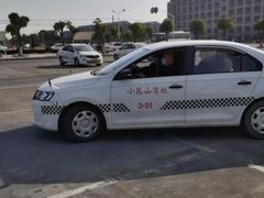 -小昆山驾校·基地自营(松江大学城实体店)