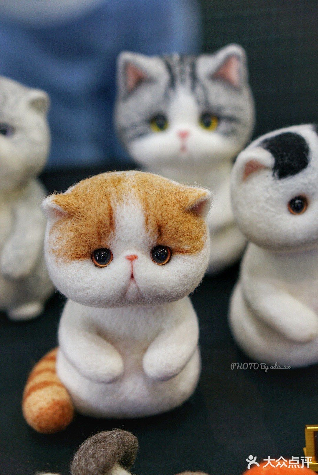 北京Dream fair 2021玩具展~ | 萌物设计合集