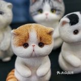 北京Dream fair 2021玩具展~ | 萌物设计合集