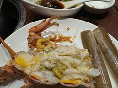 -东海怡品海鲜豆捞(舟宿夜江店)