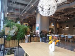 -dotcom coffee古点咖啡(致真大厦店)