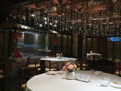 -汉唐宴长安食府