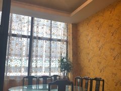 包厢-新聚丰菜馆(太监弄店)