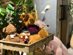 -咖法森林·咖啡  酒吧(天河店)