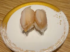 -合点寿司(金虹桥商场店)