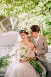 -杭州金夫人婚纱摄影(富阳私享店)