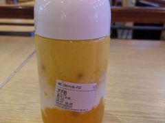 芒芒奶-兰熊鲜奶(西直门凯德mall店)