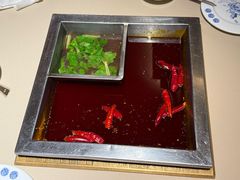 -龙森园火锅(琴台路店)