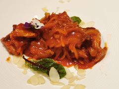 俄式冷酸鱼-波特曼西餐厅(南岗店)