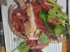 -鹤之乡·齐齐哈尔烤肉·非遗(秋涛路店)