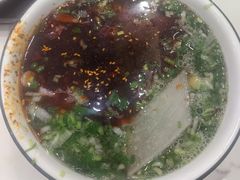 -伊穆祥牛肉面总店·清真