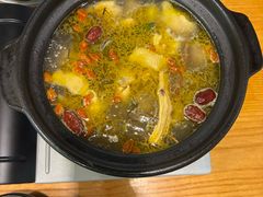 -金龙·打边炉(南京西路店)