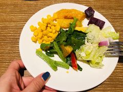 -Sizzler时时乐西餐厅(长楹天街购物中心店)