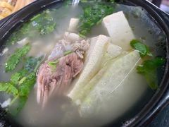 -正宗天津烧麦馆(柳州路店)