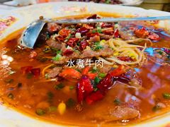-合晋食府(广州合晋帝苑酒店)