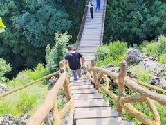 -香炉山国家森林公园