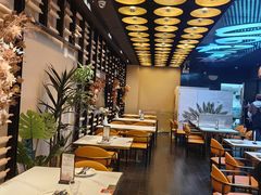 -get pizza意大利餐厅(凯德MALL店)