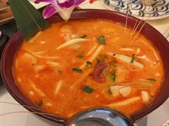 -太食獸泰式茶餐厅(IFS国金中心店)