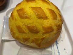 菠萝包-柠檬树茶餐厅(海雅缤纷城店)