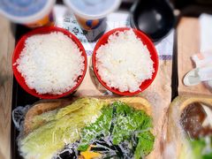-吉野家(长青店)