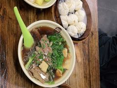 -都谷包子(天一广场店)