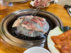 -二刚大块烤肉(东山商业街店)