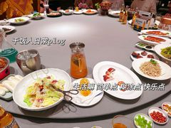 -阿庄新豫菜(通泰路店)