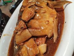 -荣鹏风味烀饼(万达广场店)