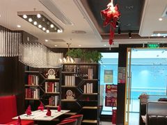 -海维克牛排馆HIGHWIC(青羊万达店)