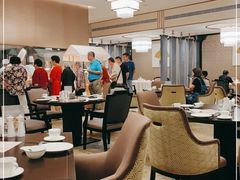 大堂-京香轩·中餐厅(上海中庚聚龙酒店)