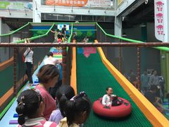 -蒙特利亲子乐园