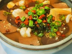 -百富源·海鲜辽菜(浑河堡店)