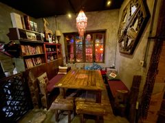 -城墙外BAR