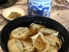 -功德林(南京西路店)