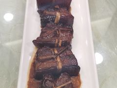 东坡肉-小辣椒·桂林本地菜(鸿运店)