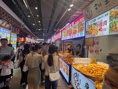 -东门町美食街