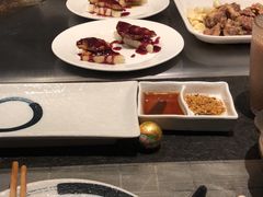 -仙桐吉宴铁板烧·精致料理