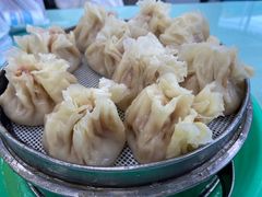 -北三沙家烧麦(北头道街店)