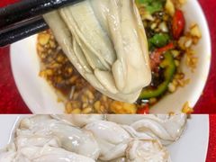 -花苑美食横琴生蚝火锅(拱北粤华路店)