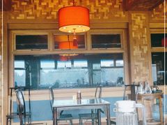 大堂-那家山城(樱桃园店)
