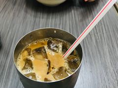 冻鸳鸯-新记餐厅(香槟大厦店)