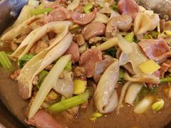-胖娃古镇鸡杂(磁器口总店)