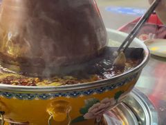 -京味斋·铜锅涮羊肉(牡丹大道店)