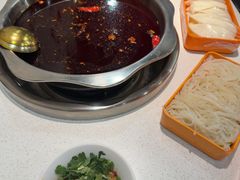 -水碾河刘老大串串香(水碾河路店)